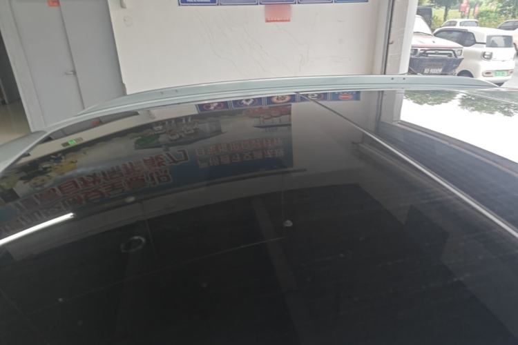 Used Audi Q3 2018 30th Anniversary Edition 30 TFSI Fashion Model Roof
