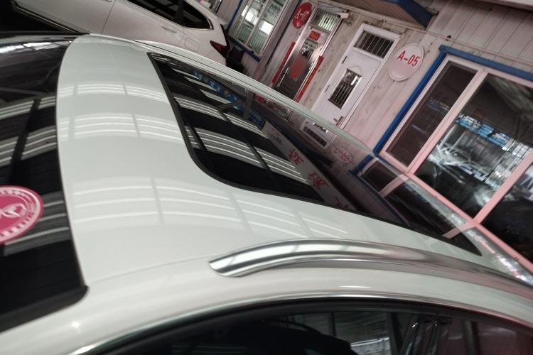 Used Audi Q3 2018 30th Anniversary Edition 35 TFSI Fashion Model Roof