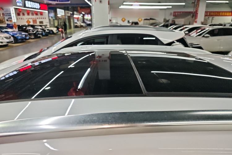 Used Audi Q3 2018 30th Anniversary Edition 35 TFSI Fashion Model Roof