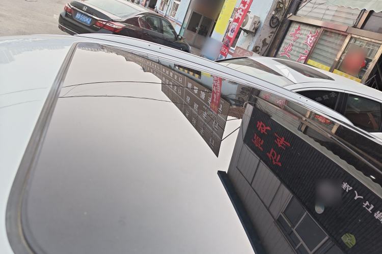 Used Audi Q3 2018 30th Anniversary Edition 30 TFSI Fashion Model Roof