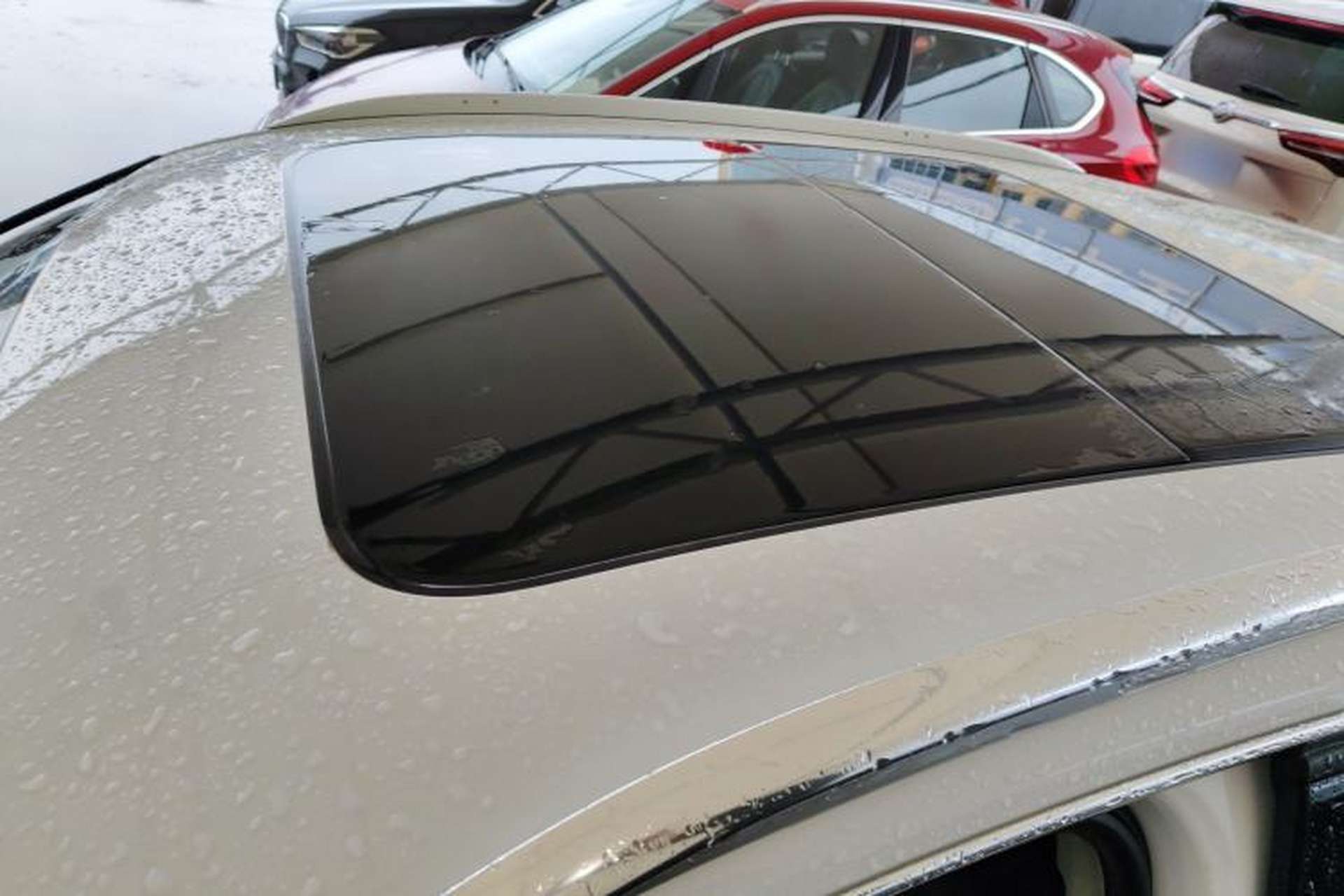 Used Audi Q3 2018 30th Anniversary Edition 30 TFSI Fashion Model Roof