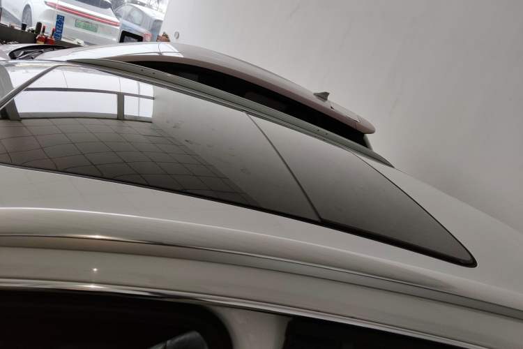 Used Audi Q3 2018 30th Anniversary Edition 35 TFSI Sport Model Roof