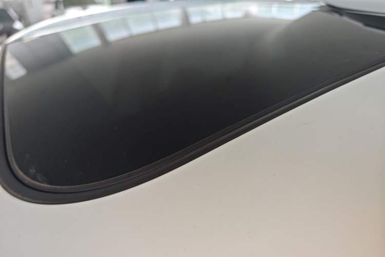 Used Audi Q3 2018 30th Anniversary Edition 30 TFSI Fashion Model Roof