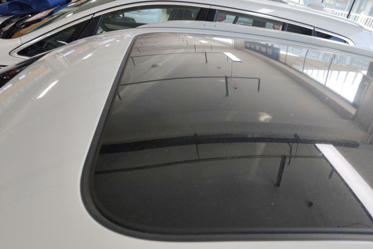 Used Audi Q3 2018 35 TFSI Fashion Edition Collector's Model Roof