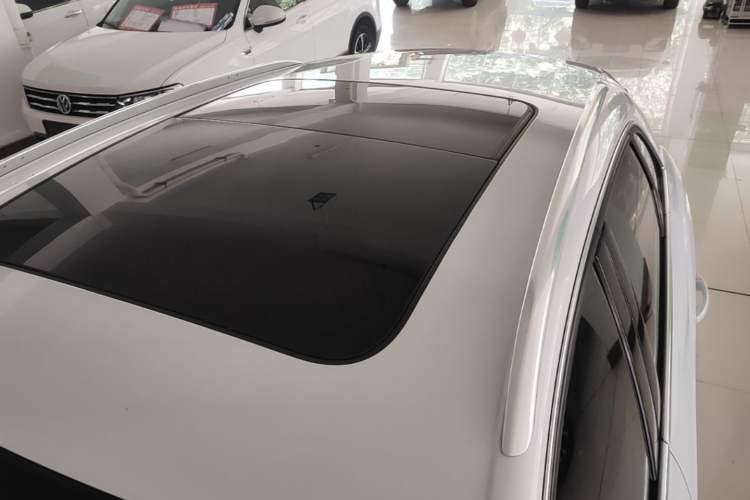 Used Audi Q3 2018 30th Anniversary Edition 30 TFSI Fashion Model Roof