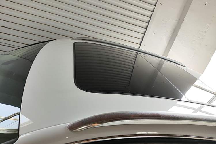 Used Audi Q3 2018 30th Anniversary Edition 35 TFSI Fashion Model Roof