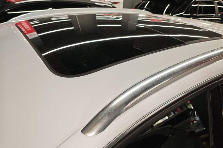 Used Audi Q3 2018 30th Anniversary Edition 30 TFSI Fashion Model Roof