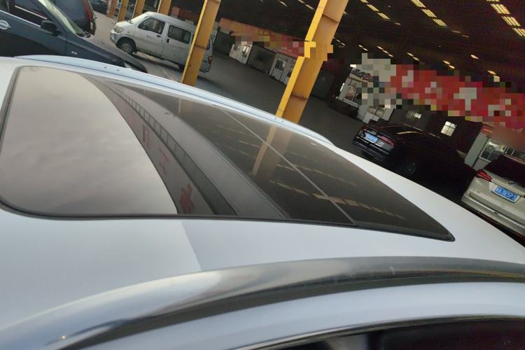 Used Audi Q3 2018 35 TFSI Fashion Edition Collector's Model Roof
