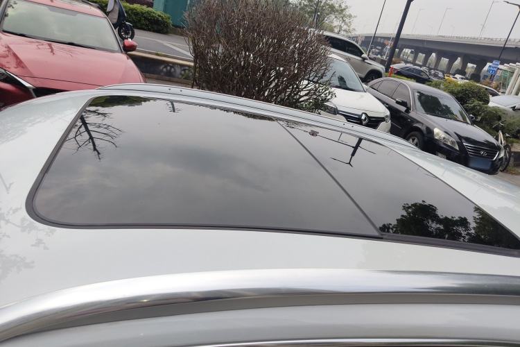 Used Audi Q3 2018 30th Anniversary Edition 35 TFSI Fashion Model Roof