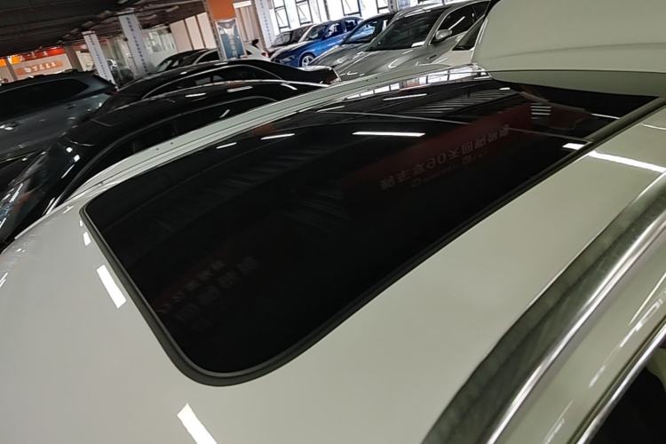 Used Audi Q3 2018 30th Anniversary Edition 35 TFSI Fashion Model Roof