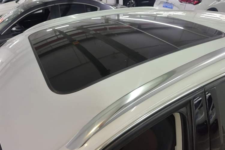 Used Audi Q3 2018 30 TFSI Fashion Edition Collector's Version Roof