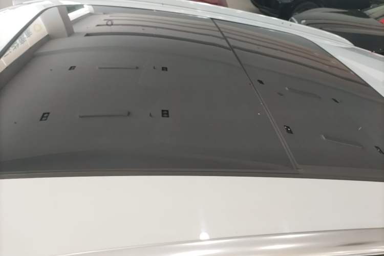 Used Audi Q3 2018 30th Anniversary Edition 30 TFSI Fashion Model Roof