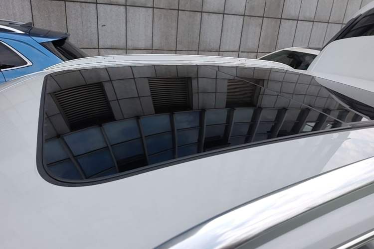 Used Audi Q3 2018 30th Anniversary Edition 35 TFSI Fashion Model Roof