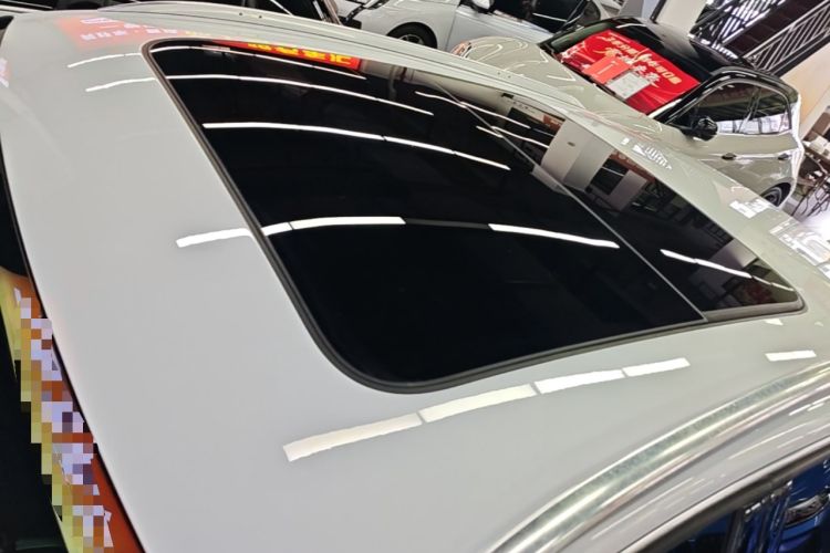 Used Audi Q3 2018 30th Anniversary Edition 30 TFSI Fashion Model Roof