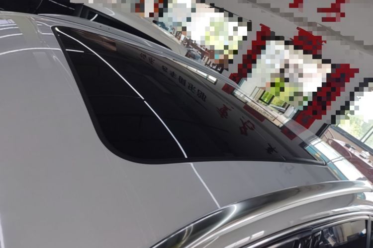 Used Audi Q3 2018 30th Anniversary Edition 30 TFSI Fashion Model Roof