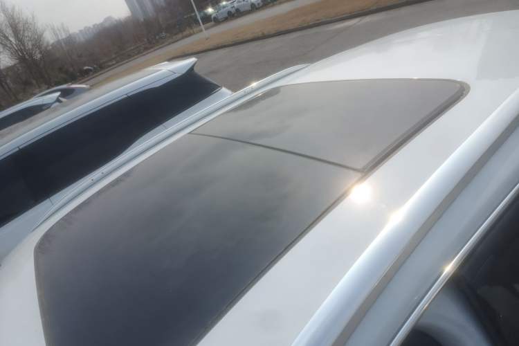 Used Audi Q3 2018 30th Anniversary Edition 35 TFSI Fashion Model Roof