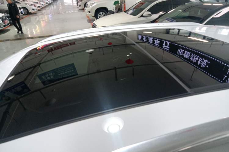 Used Audi Q3 2018 30th Anniversary Edition 35 TFSI Fashion Model Roof