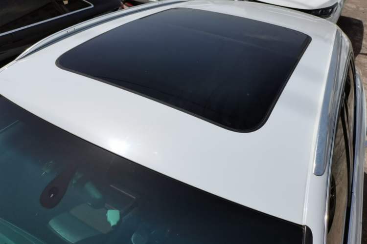 Used Audi Q3 2018 30th Anniversary Edition 30 TFSI Fashion Model Roof