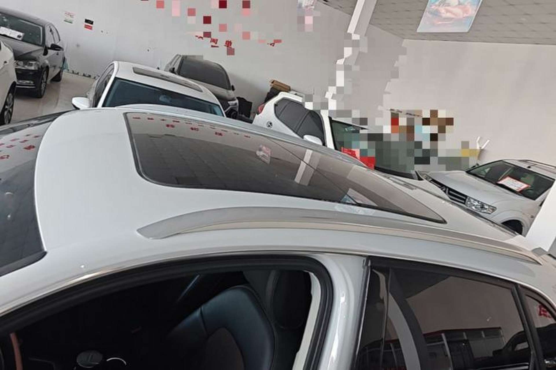Used Audi Q3 2018 30 TFSI Fashion Edition Collector's Version Roof