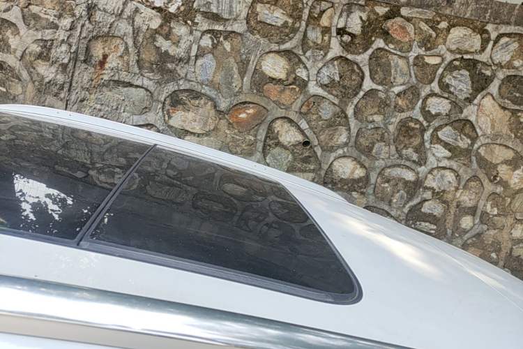 Used Audi Q3 2018 30th Anniversary Edition 30 TFSI Fashion Model Roof