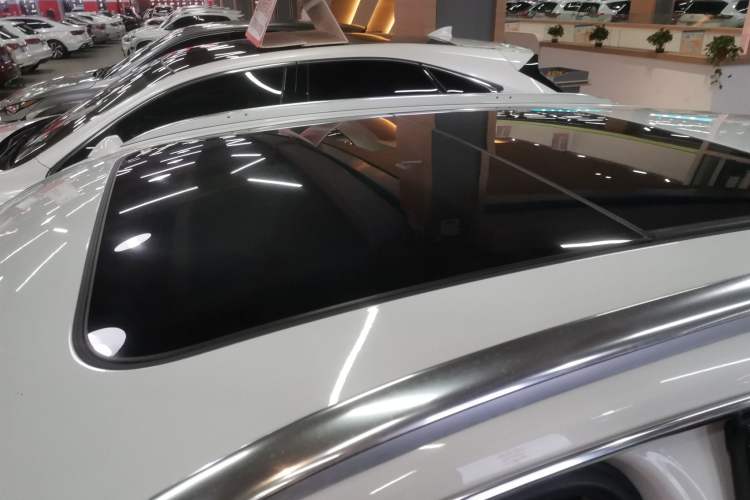 Used Audi Q3 2018 30th Anniversary Edition 30 TFSI Fashion Model Roof