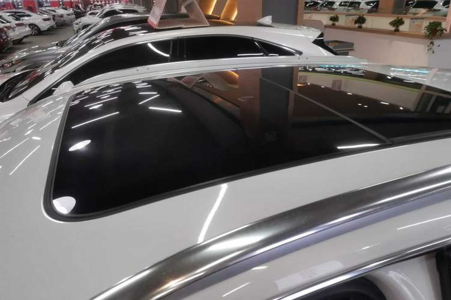 Used Audi Q3 2018 30th Anniversary Edition 30 TFSI Fashion Model Roof