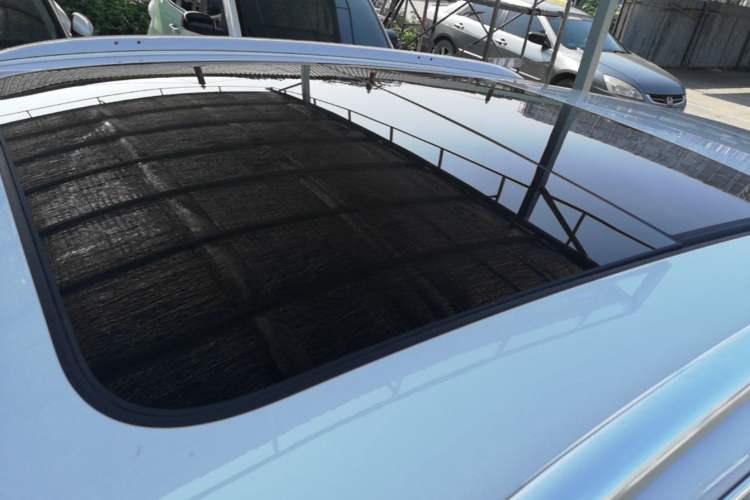 Used Audi Q3 2018 35 TFSI Fashion Edition Collector's Model Roof