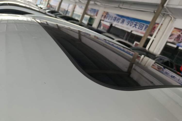 Used Audi Q3 2018 30th Anniversary Edition 30 TFSI Fashion Model Roof