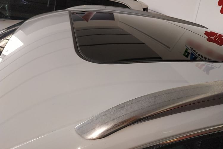 Used Audi Q3 2018 30 TFSI Fashion Edition Collector's Version Roof