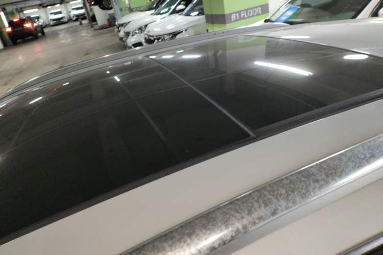 Used Audi Q3 2018 30th Anniversary Edition 30 TFSI Fashion Model Roof
