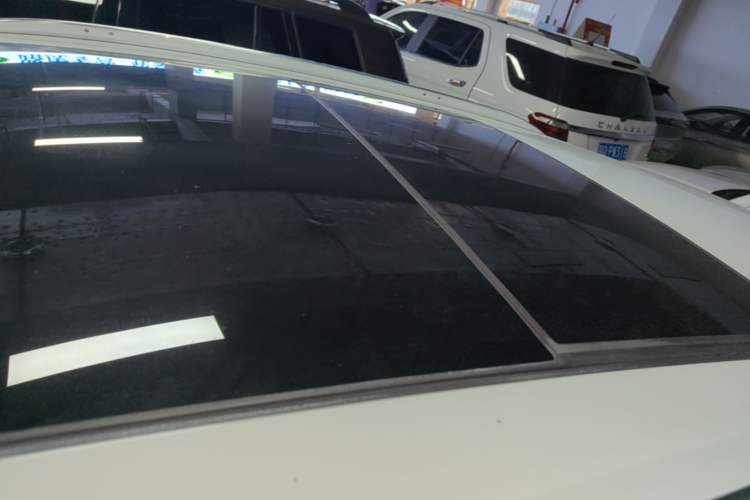 Used Audi Q3 2018 30th Anniversary Edition 30 TFSI Fashion Model Roof