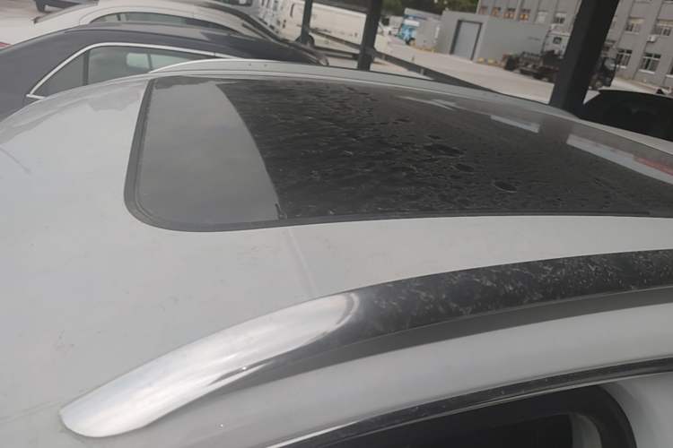 Used Audi Q3 2018 30th Anniversary Edition 30 TFSI Fashion Model Roof
