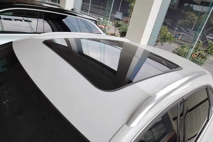 Used Audi Q3 2018 30th Anniversary Edition 30 TFSI Fashion Model Roof