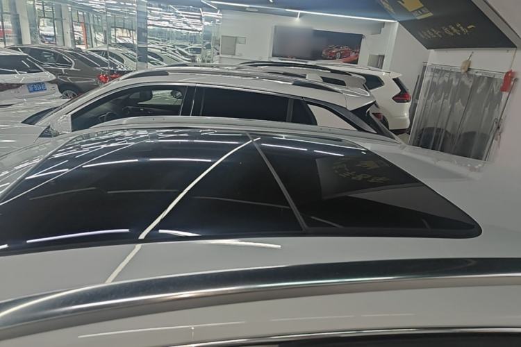 Used Audi Q3 2018 30th Anniversary Edition 35 TFSI Fashion Model Roof