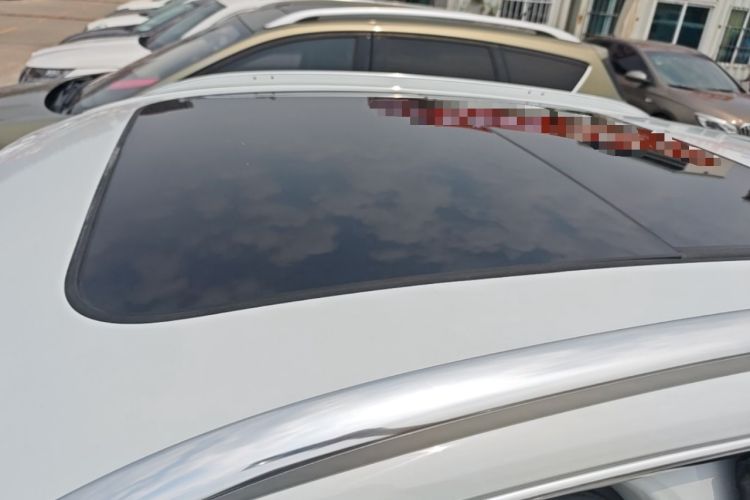 Used Audi Q3 2018 30th Anniversary Edition 35 TFSI Fashion Model Roof