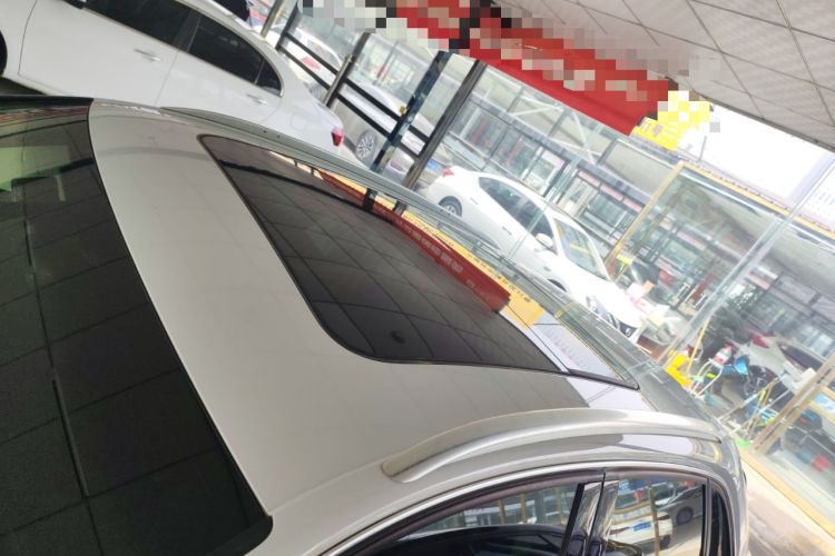 Used Audi Q3 2018 30th Anniversary Edition 35 TFSI Fashion Model Roof