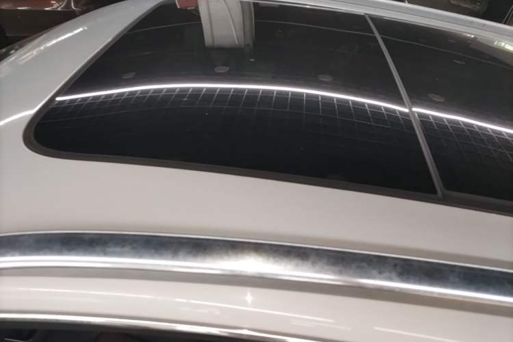 Used Audi Q3 2018 30th Anniversary Edition 35 TFSI Fashion Model Roof
