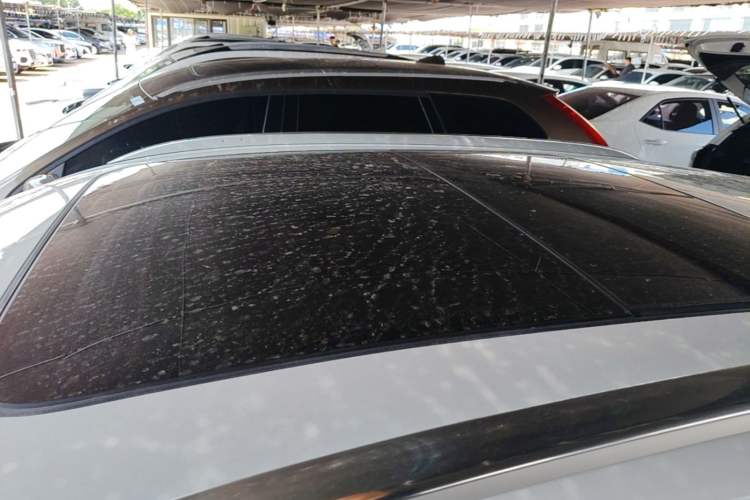 Used Audi Q3 2018 30th Anniversary Edition 35 TFSI Fashion Model Roof