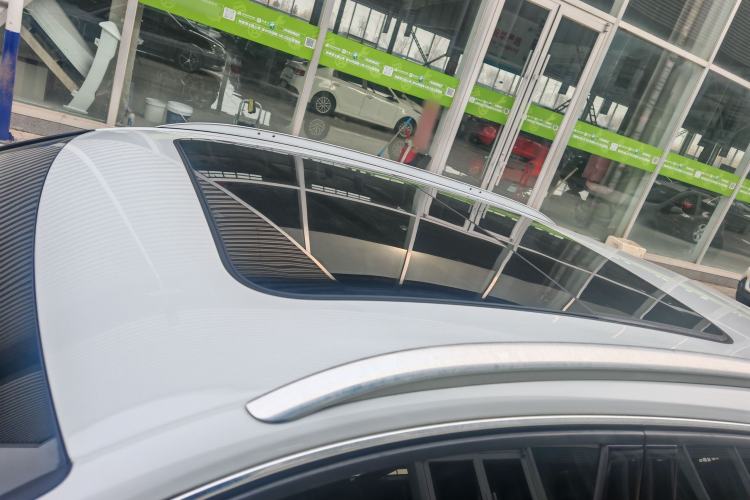 Used Audi Q3 2018 30th Anniversary Edition 35 TFSI Fashion Model Roof