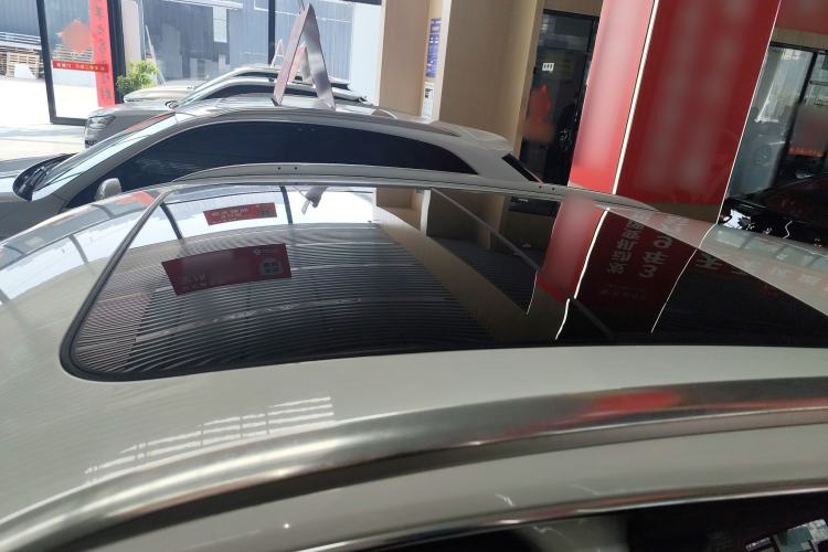 Used Audi Q3 2018 30th Anniversary Edition 30 TFSI Style Model Roof