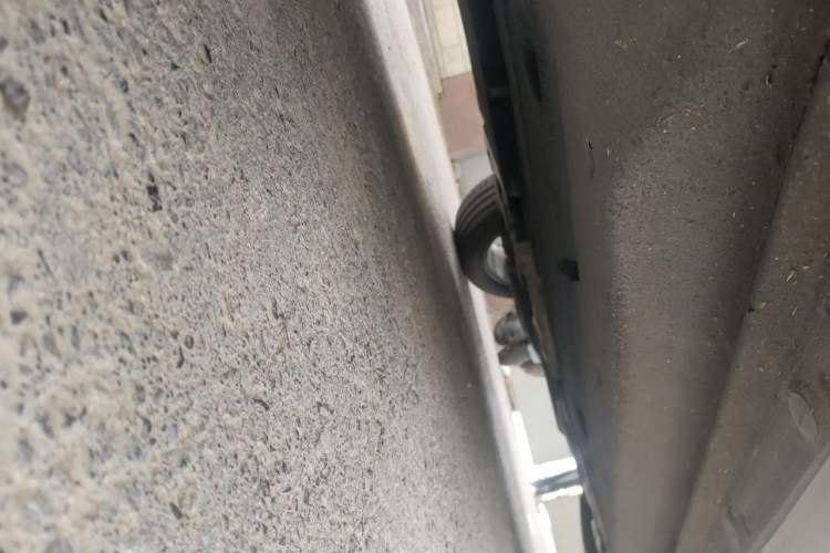 Used Audi Q3 2018 30 TFSI Fashion Edition Collector's Version Chassis Front Left