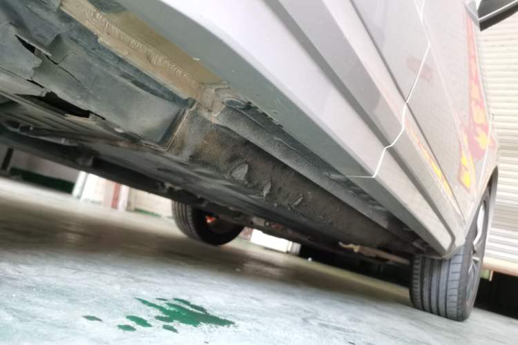 Used Audi Q3 2018 30 TFSI Fashion Edition Collector's Version Chassis Rear Right
