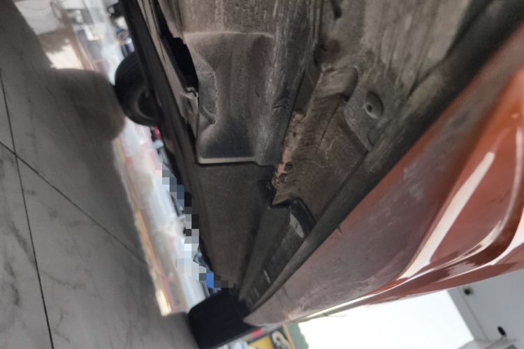 Used Audi Q3 2018 30th Anniversary Edition 35 TFSI Sport Model Chassis Rear Right