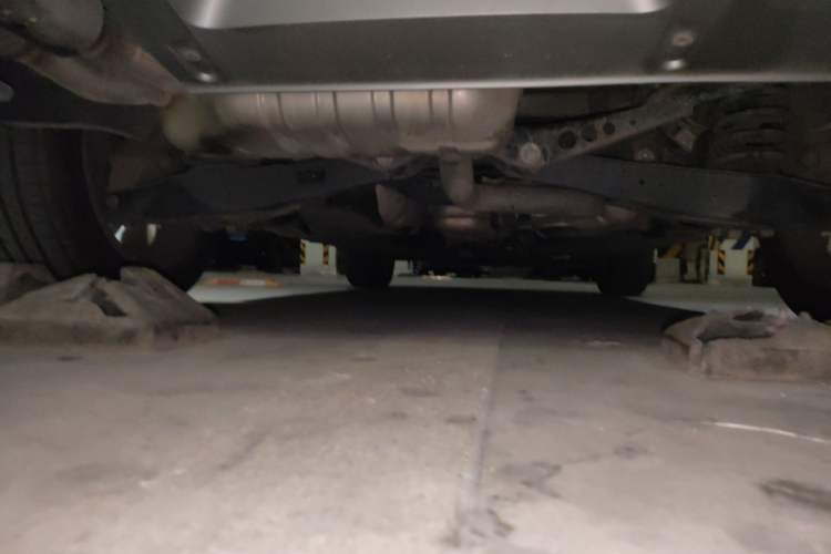 Used Audi Q3 2018 30th Anniversary Edition 30 TFSI Style Model Chassis Rear
