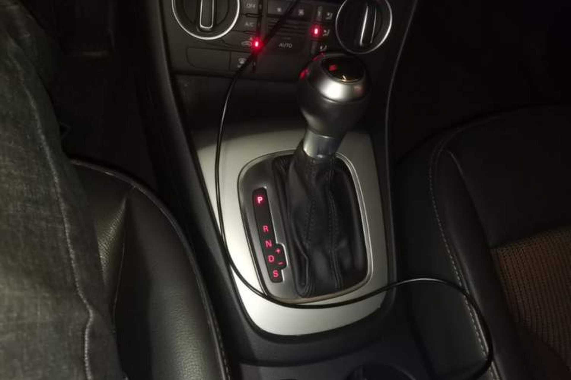 Used Audi Q3 2018 30th Anniversary Edition 35 TFSI Fashion Model Gear Lever