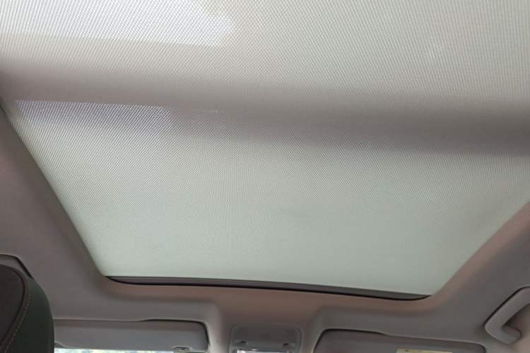 Used Audi Q3 2018 30th Anniversary Edition 30 TFSI Fashion Model Headliner