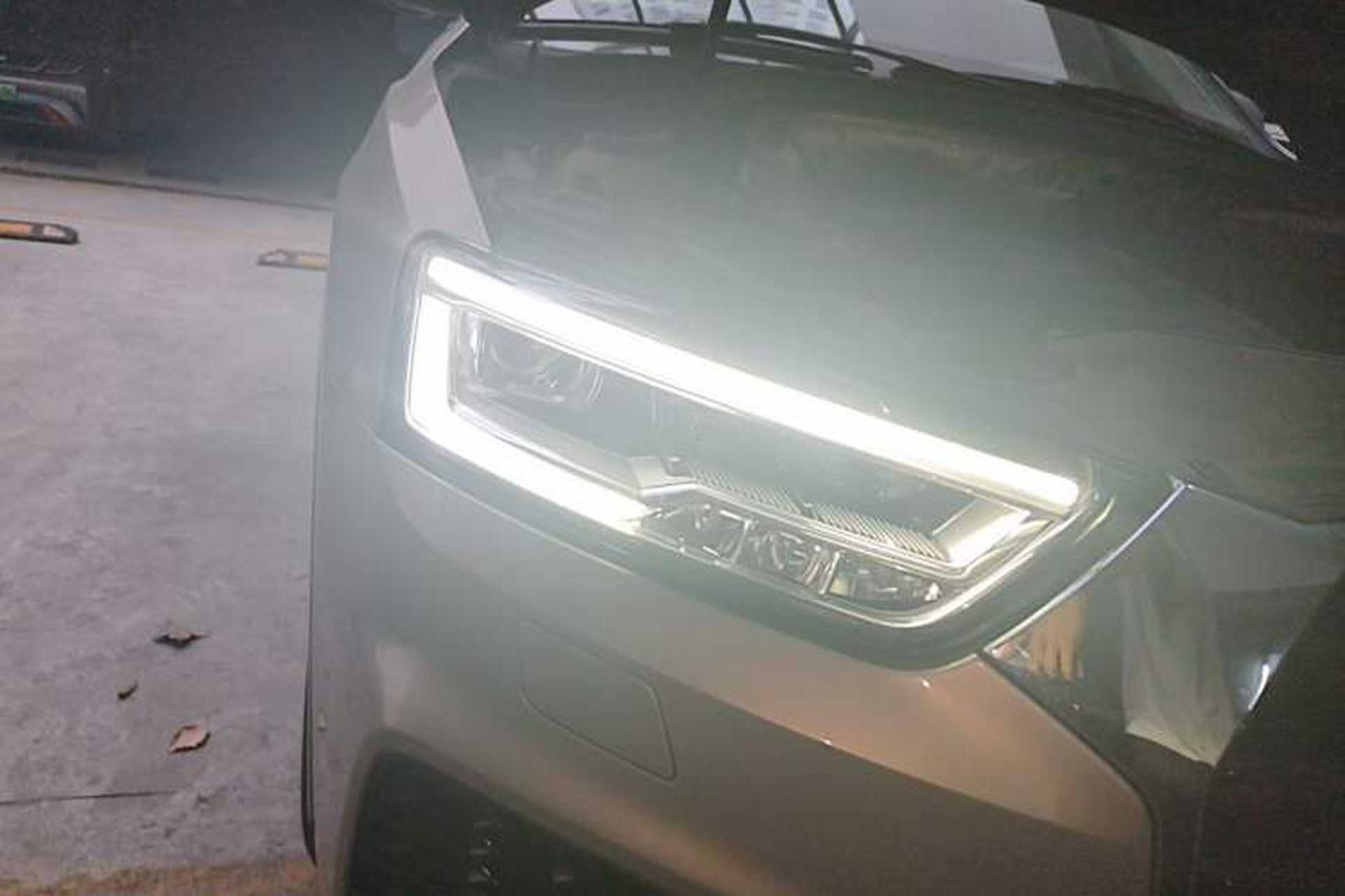 Used Audi Q3 2018 30 TFSI Fashion Edition Collector's Version Right Front Headlight