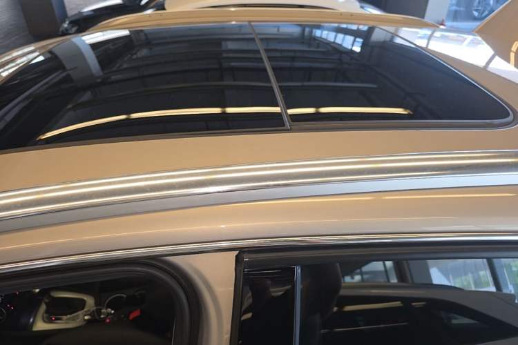 Used Audi Q3 2018 30th Anniversary Edition 30 TFSI Fashion Model Roof