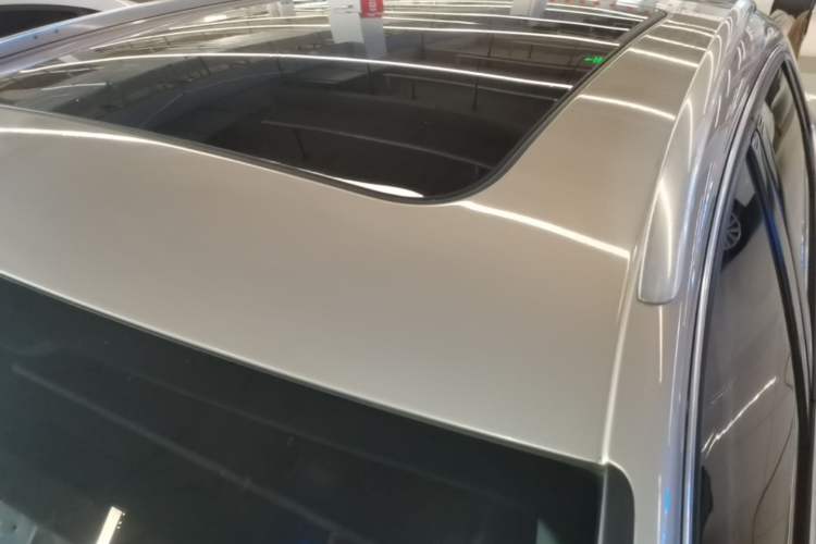 Used Audi Q3 2018 30th Anniversary Edition 35 TFSI Fashion Model Roof