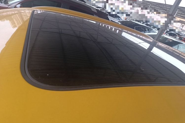 Used Audi Q3 2018 30th Anniversary Edition 30 TFSI Fashion Model Roof